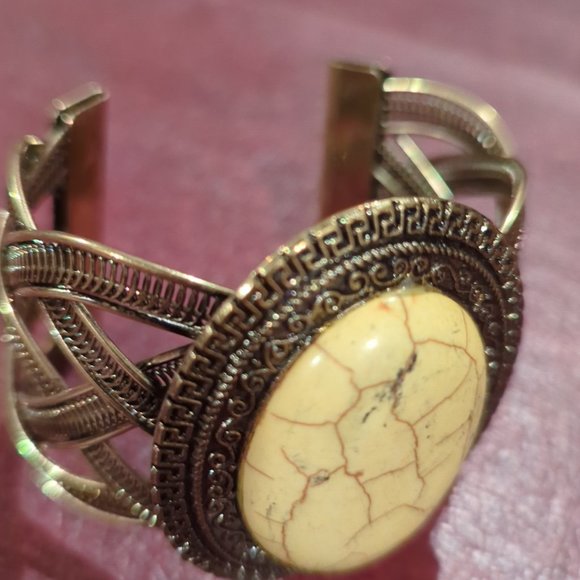 Stone women's bracelet - Picture 5 of 6